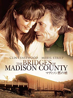 マディソン郡の橋　映画